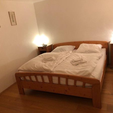 4-Zimmer Apartment Auf Resthof Halver ภายนอก รูปภาพ