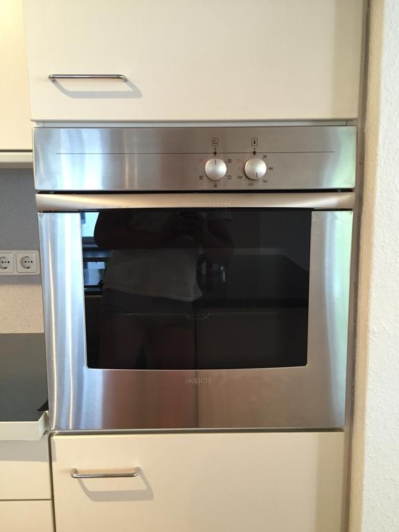 4-Zimmer Apartment Auf Resthof Halver ภายนอก รูปภาพ