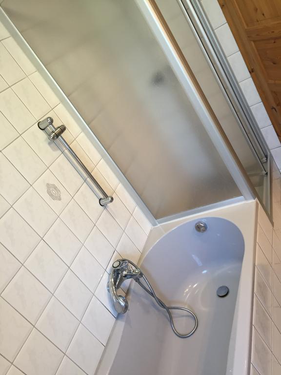 4-Zimmer Apartment Auf Resthof Halver ภายนอก รูปภาพ