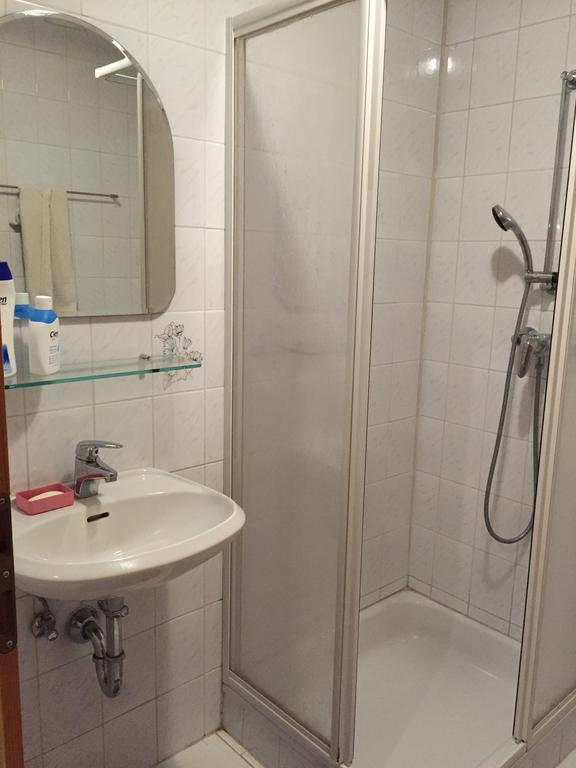 4-Zimmer Apartment Auf Resthof Halver ภายนอก รูปภาพ
