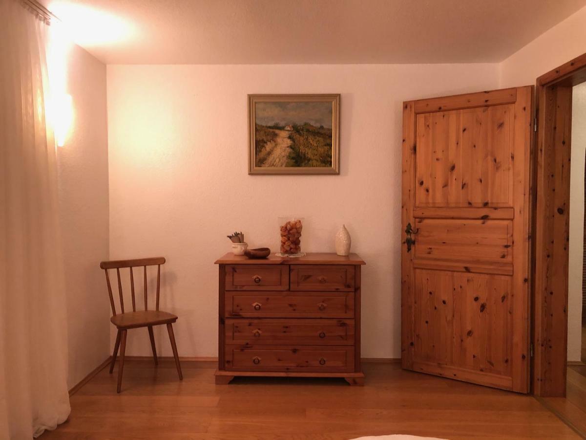 4-Zimmer Apartment Auf Resthof Halver ภายนอก รูปภาพ