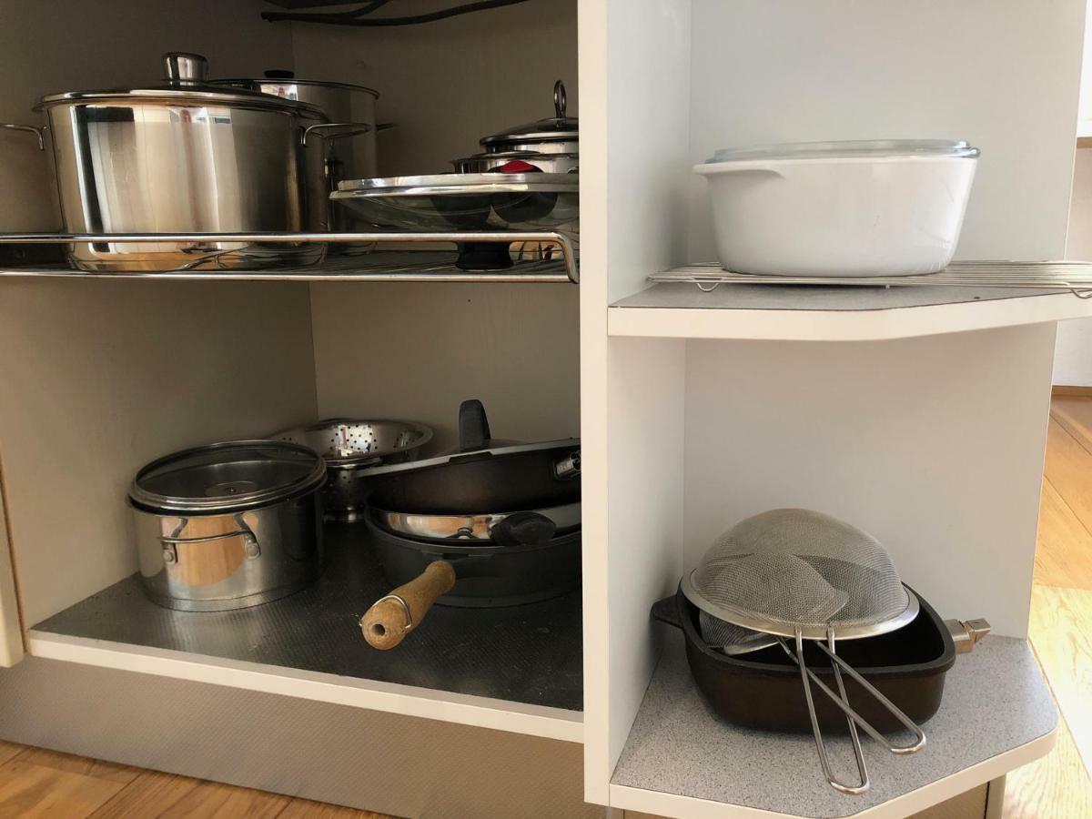 4-Zimmer Apartment Auf Resthof Halver ภายนอก รูปภาพ