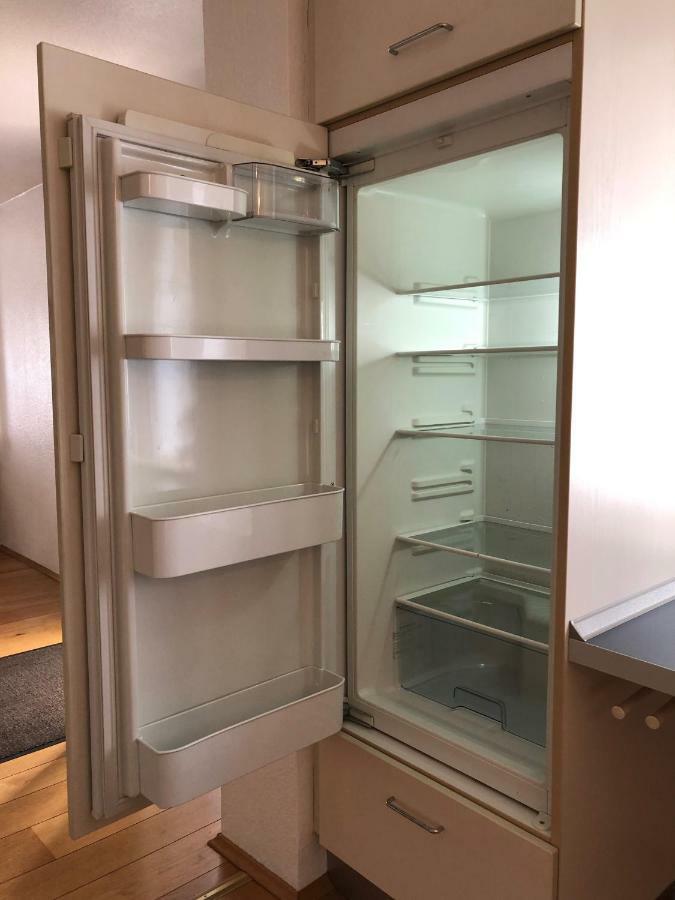 4-Zimmer Apartment Auf Resthof Halver ภายนอก รูปภาพ